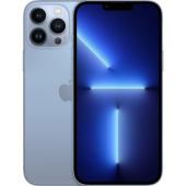 Apple iPhone 13 Pro 256 Gb Небесно-голубой (без RuStore)