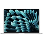Apple MacBook Air 15 Retina MC6J4 (M4, 24GB, 512GB) Серебристый (без RuStore)