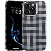 Кевларовый чехол Benks ArmorVichy (MCF) для iPhone 15 Pro (MagSafe)