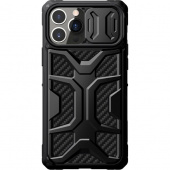 Чехол iPhone 13 Pro Накладка Противоударный Nillkin Adventurer