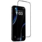 Защитное стекло Benks Ultra Shield для iPhone 17 Pro Max Глянцевое