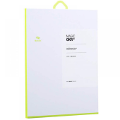 Защитное стекло Benks OKR+ для iPad Air, Pro 9.7, iPad 5‑6 (2014‑2018)