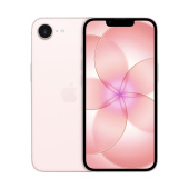 Apple iPhone 17e 256 Gb Розовый SIM+eSIM (без RuStore)