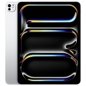 Apple iPad Pro 13" 2024 2 Tb Серебристый LTE (без RuStore)