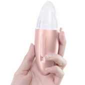 Ультразвуковой распылитель для лица Ultrasonic Facial Steamer