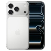 Apple iPhone 17 Pro 512 Gb Серебристый eSIM (без RuStore)