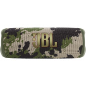 Аудиоколонка JBL Flip 6 Хаки