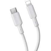 Кабель Benks D45, USB-C → Lightning, длина 1.2 м