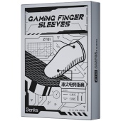 Игровые сенсорные напальчники Benks Gaming, 4шт