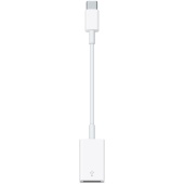 Адаптер - переходник Apple, USB-C → USB-A 