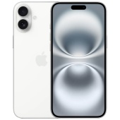 Apple iPhone 16 Plus 128 Gb Белый (без RuStore)