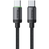 Кабель Mcdodo CA-441, USB-C → USB-C, 60 ватт, длина 3 м
