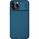 Чехол iPhone 13 Накладка Пластик Nillkin CamShield Pro