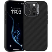 Кевларовый чехол Benks ArmorPro (CB) для iPhone 16 Pro Max (MagSafe)