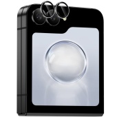 Защитное стекло Benks GlassWarrior на камеру для Samsung Flip 6