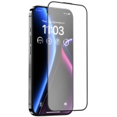 Защитное стекло Benks Gaming для iPhone 15 Pro Матовое