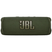 Аудиоколонка JBL Flip 6 Зеленый