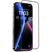 Защитное стекло Benks V Pro для iPhone 15 Pro Max Глянцевое