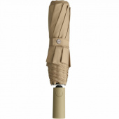 Зонт Empty Valley Automatic Umbrella Коричневый