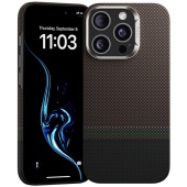 Кевларовый чехол Benks ArmorAir Prestige для iPhone 16 Pro (MagSafe)