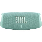Аудиоколонка JBL Charge 5 Бирюзовый