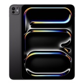 Apple iPad Pro 11" 2024 256 Gb Черный космос LTE (без RuStore)