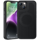 Охлаждающий чехол Benks Biliz Pro Cooling для iPhone 14 Plus (MagSafe)