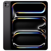 Apple iPad Pro 13" 2024 256 Gb Черный космос Wi-Fi (без RuStore)