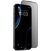 Защитное стекло Benks GlassWarrior для iPhone 17 Pro Max Приватное