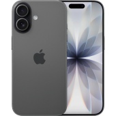 Apple iPhone 17 256 Gb Черный SIM+eSIM (без RuStore) 