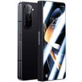 Защитное стекло Benks GlassWarrior для Samsung Z Fold 5 (+стекла на камеру)