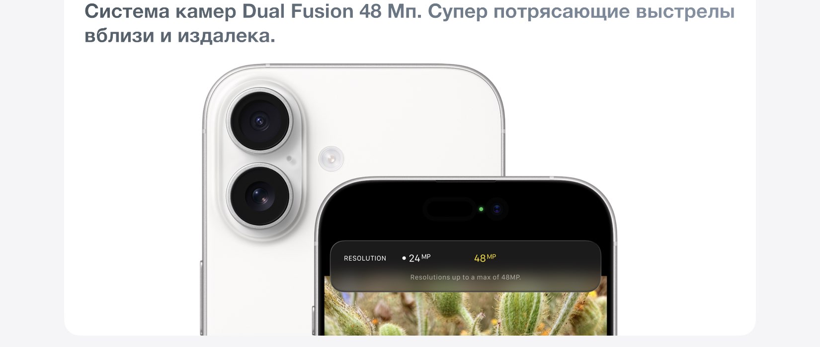 iPhone 17