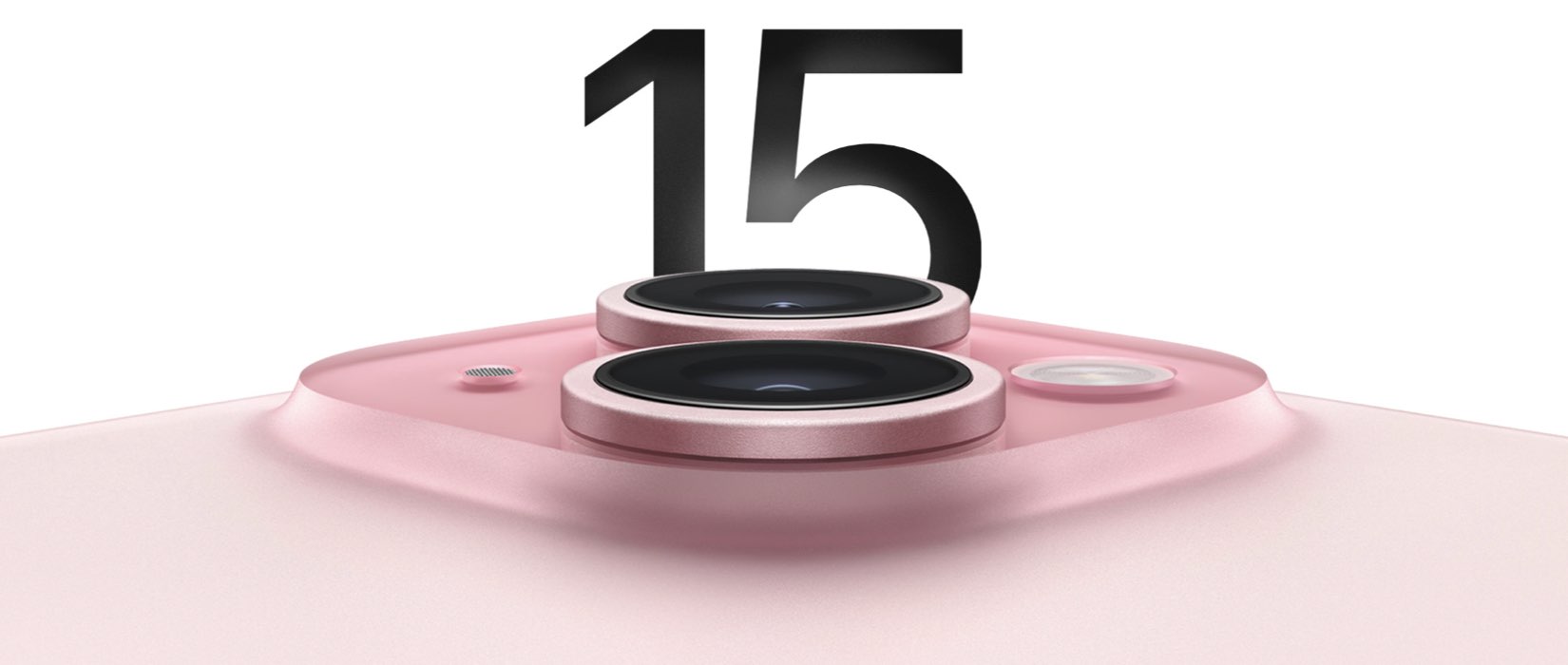 iPhone 15 iPhone 15