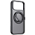 Чехол Mcdodo PC-187 Ring для iPhone 17 Pro Max (MagSafe)