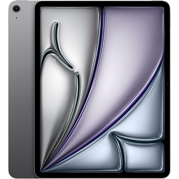 Apple iPad Air 13" 2026 128 Gb Серый Космос Wi-Fi (без RuStore)