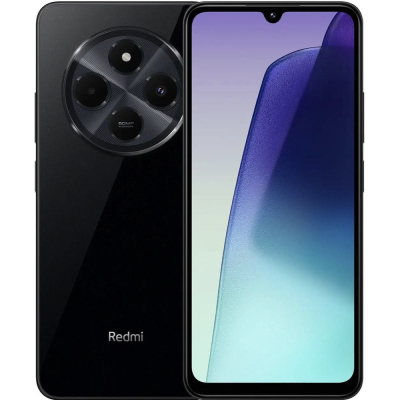 Редми 14C 4/128 Gb Черный NFC (Редми 14C 4/128 Gb Черный NFC)