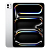 Apple iPad Pro 11" 2024 1 Tb Серебристый Wi-Fi (без RuStore)