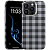 Кевларовый чехол Benks ArmorVichy (MCF) для iPhone 16 Pro (MagSafe)