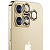 Защитное стекло Benks Ultra Shield на камеру для iPhone 14 Pro, 14 Pro Max