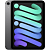 Apple iPad mini 2024 128 Gb Серый Космос LTE (без RuStore)