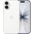 Apple iPhone 17 256 Gb Белый SIM+eSIM (без RuStore) 