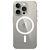 Чехол Clear Case для iPhone 15 Pro Max Пластик (с MagSafe)
