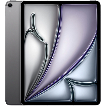 Apple iPad Air 13" 2026 128 Gb Серый Космос LTE (без RuStore)