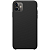 Чехол iPhone 11 Накладка Силикон Nillkin Flex Case