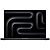 Apple MacBook Pro 14 Retina MX2H3 (M4 Pro, 24GB, 512GB), Черный Космос (без RuStore)