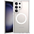 Чехол Benks Lucent Pro для для Samsung S24 Ultra (MagSafe)
