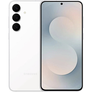 Samsung S25 FE 8/256 Gb Белый