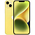 Apple iPhone 14 512 Gb Желтый (без RuStore)