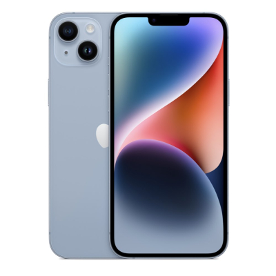 Apple iPhone 14 512 Gb Голубой (без RuStore) (Apple iPhone 14 512 Gb Голубой)
