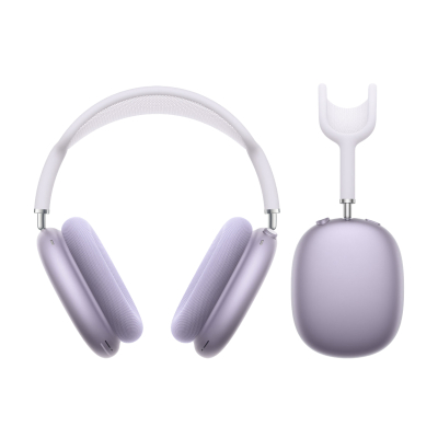 Наушники Apple AirPods Max (USB-C) Фиолетовый (Наушники Apple AirPods Max (USB-C) Фиолетовый)